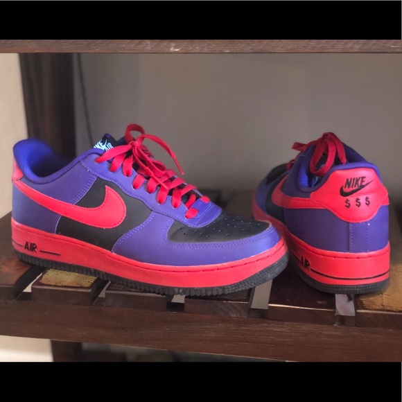 Nike Other - Nike Air Force 1 ✨Custom Design